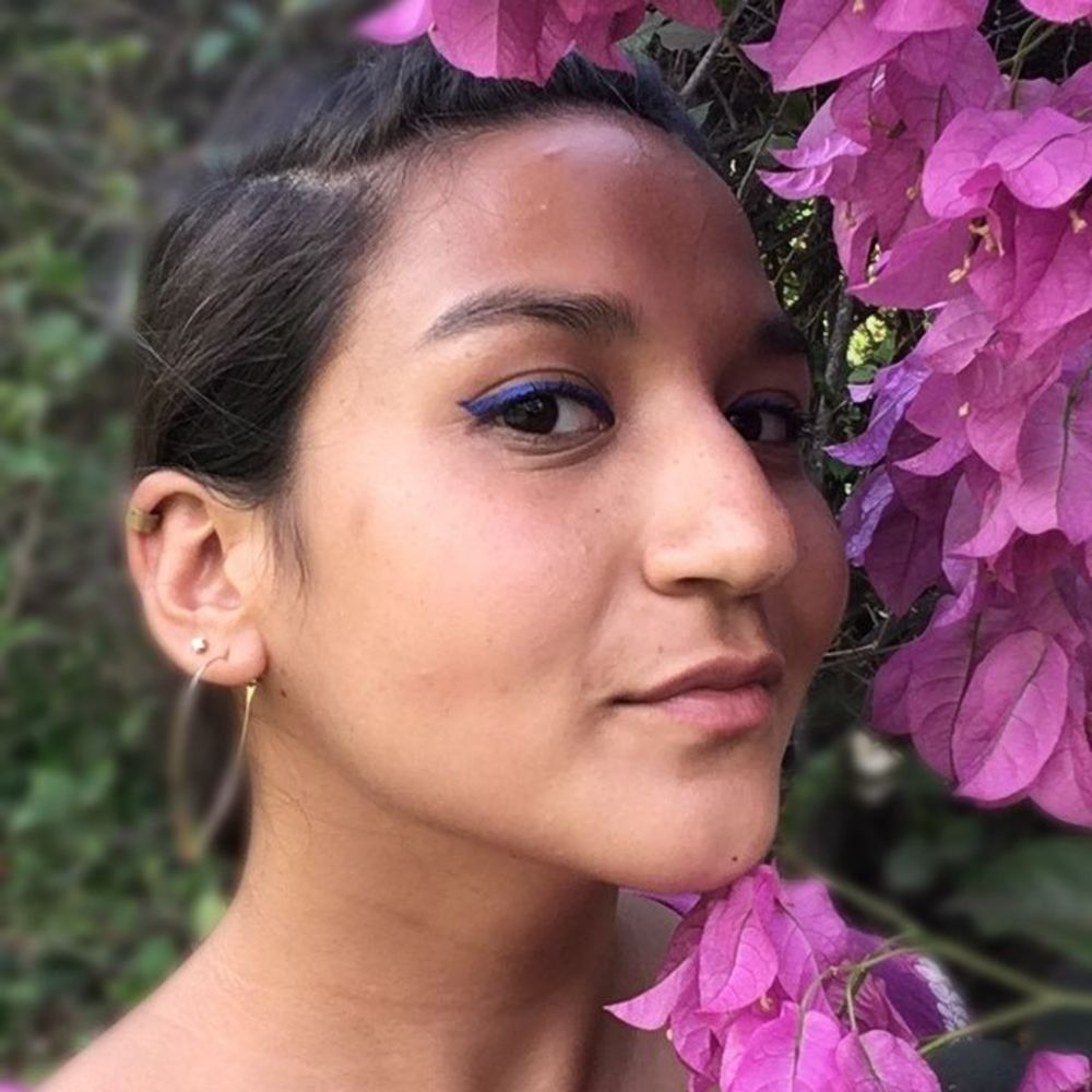 Meet your Posher, Beatriz